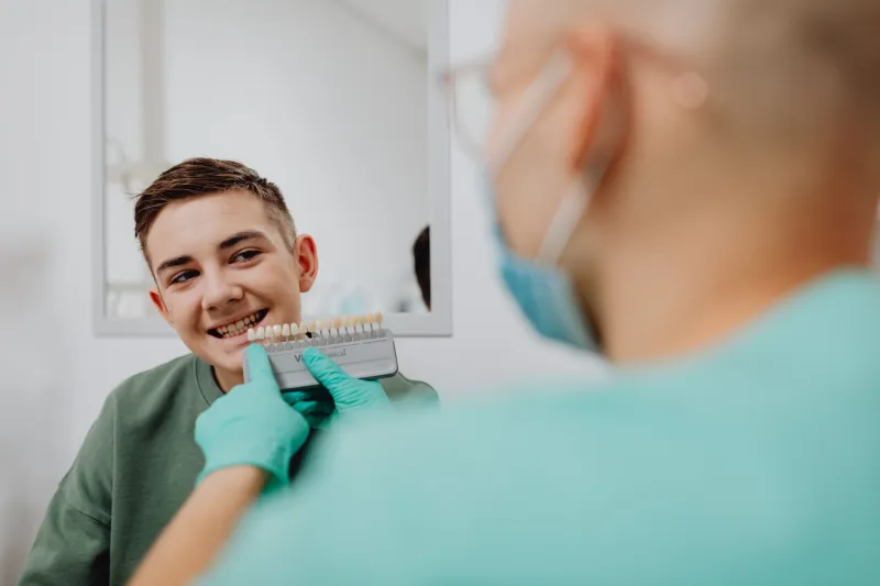 Braces, Aligners, and Fluoride: What Queensland Families Should Understand Before Orthodontic Treatment Begins