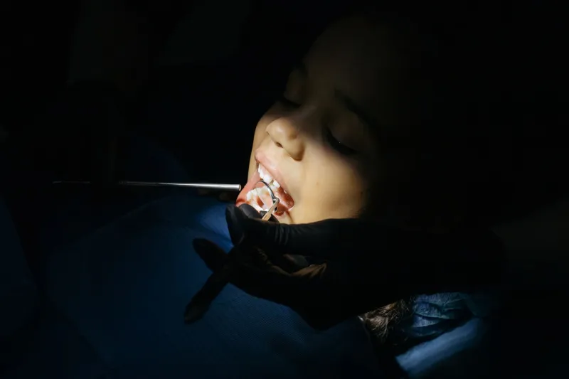 Measuring the Australian Smile: Queensland's Dental Health Outcomes in a Global Context