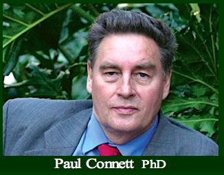Paul Connett 3
