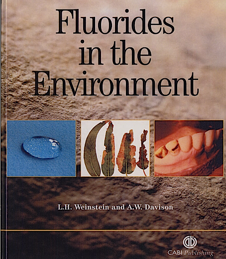 fluorides-in-the-environment