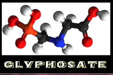 glyphosate-f