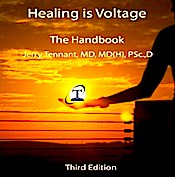 Healing is Voltage image
