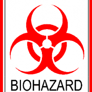 biohazard-sign