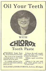 chlorox-tooth-paste