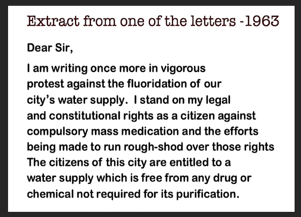 extract-from-letter