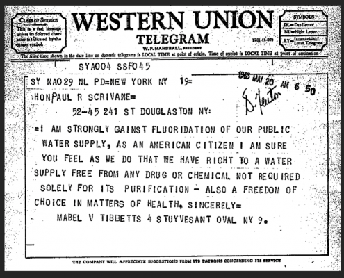 telegram-framed