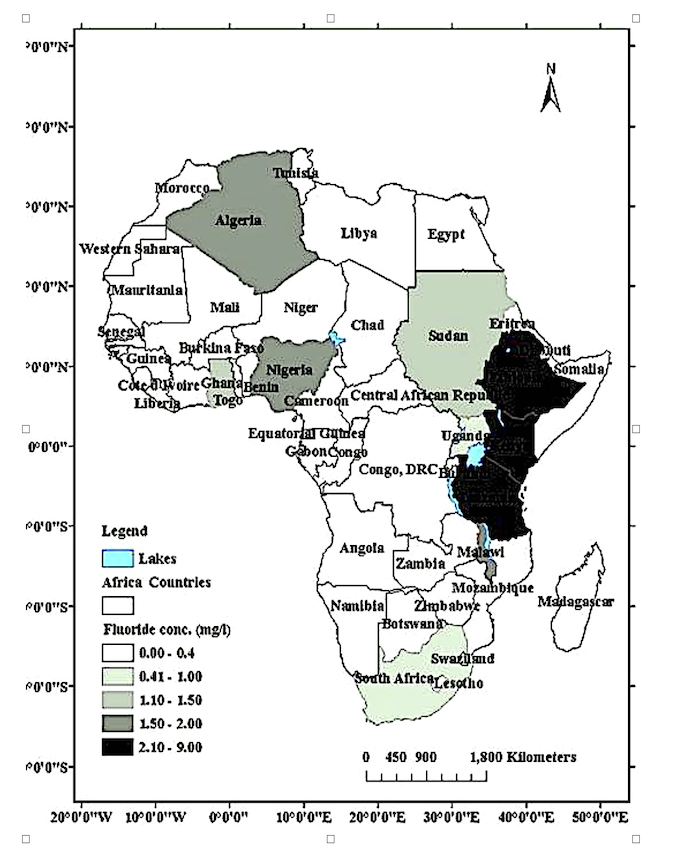 f-in-africa-map