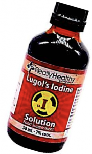 lugols-iodine