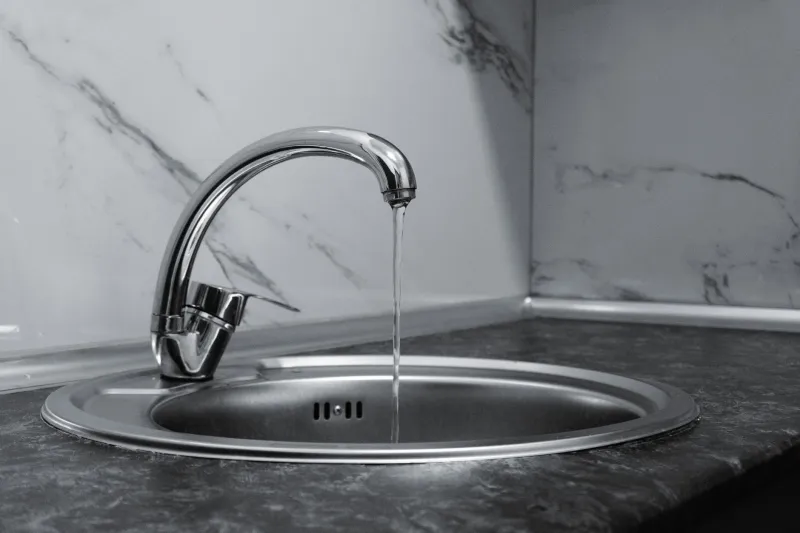 Renting in Queensland? Here's What Your Tap Water Might Tell You About Your Next Home