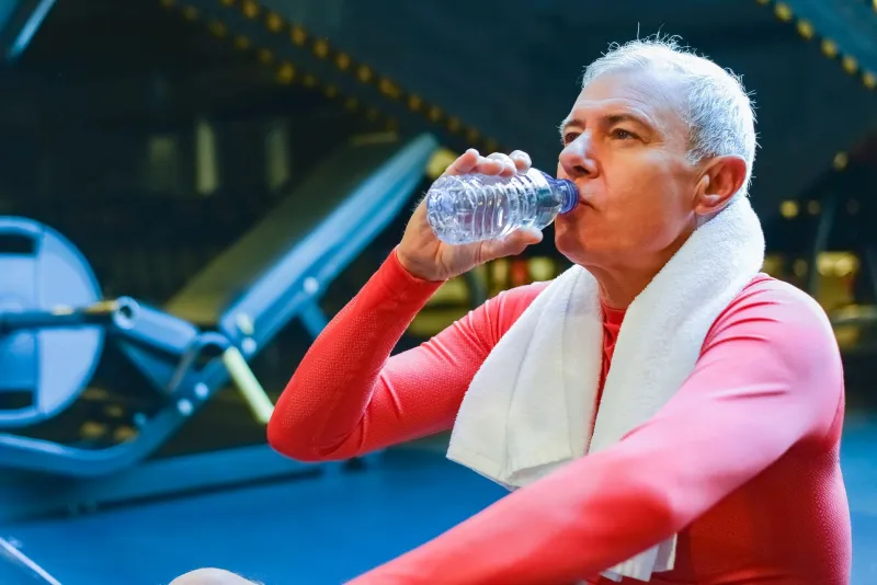 Training Hard in Queensland: What Active Adults Should Understand About Fluoride and Hydration