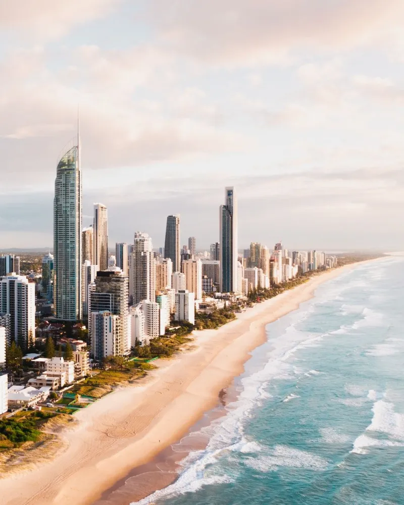 Mapping the Fluoride Landscape: What Queensland Residents Are Actually Drinking by Region