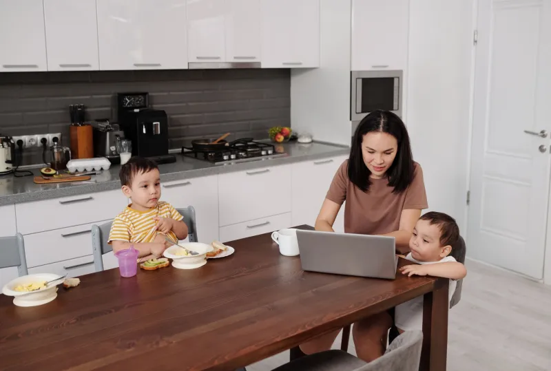 First Sips: A Queensland Parent's Guide to Introducing Fluoridated Tap Water in the Toddler Years