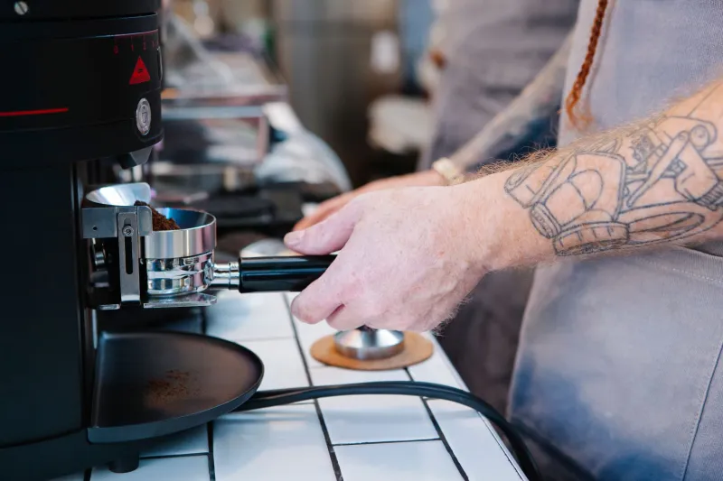 Espresso, Ethics, and the Tap: How Queensland's Specialty Coffee Scene Is Wrestling With Fluoridated Water