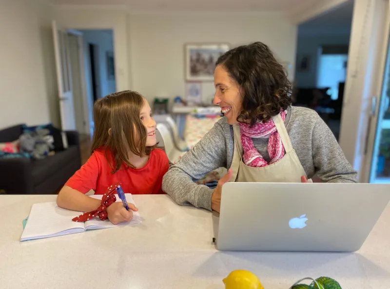 Off the Grid, Off the Message: How Queensland's Homeschooling Families Are Forming Their Own Views on Fluoride