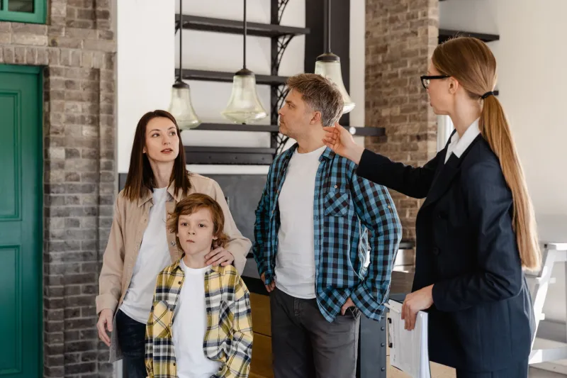 Water at the Inspection: What Savvy Queensland Property Buyers Are Starting to Ask Their Real Estate Agents