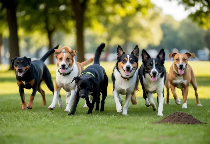 Tap Water and Your Pet: What Queensland Vets Say About Fluoride and Animal Health