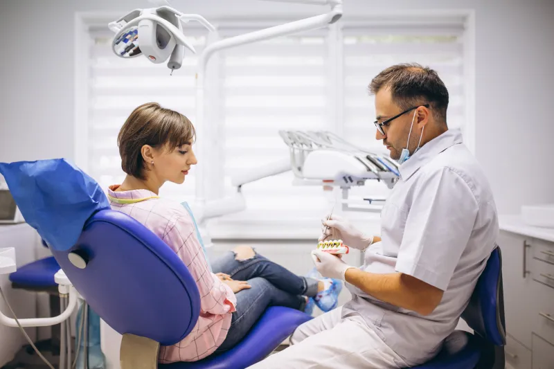 What Your Queensland Dentist Wants You to Ask About Fluoride
